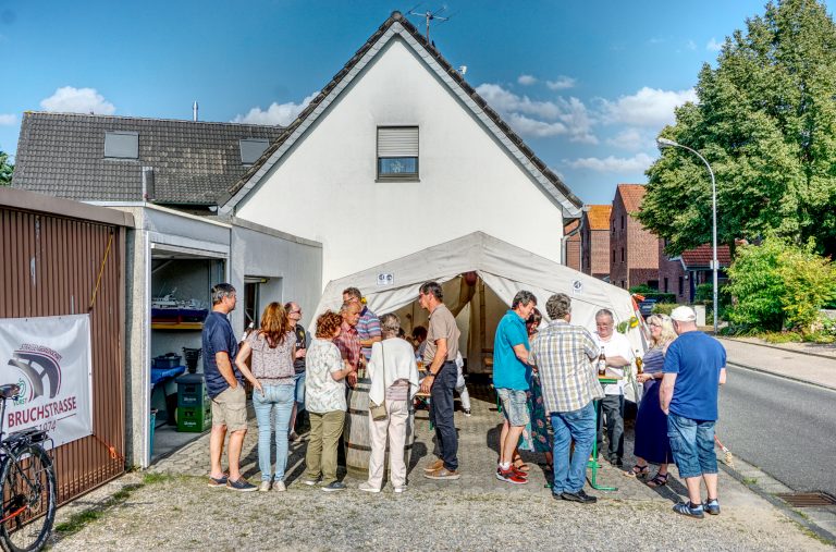 Sommerfest 2021
